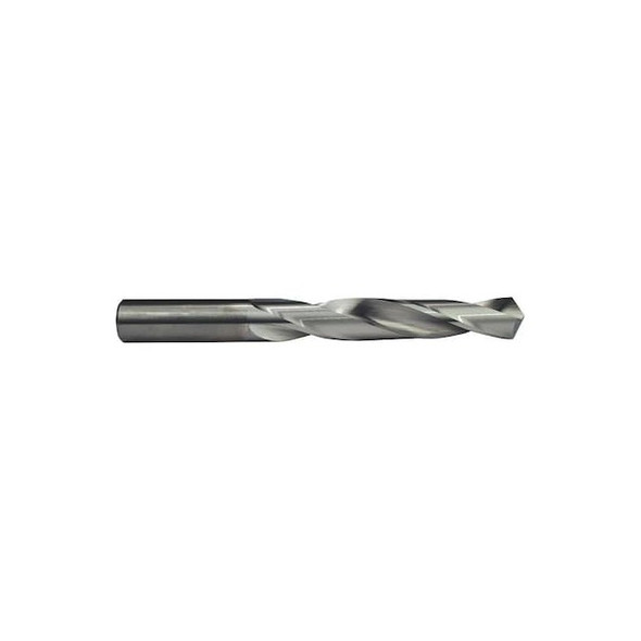 M.A. Ford Jobber Drill Bit,Fractional,9/16in 2XDCR1378A