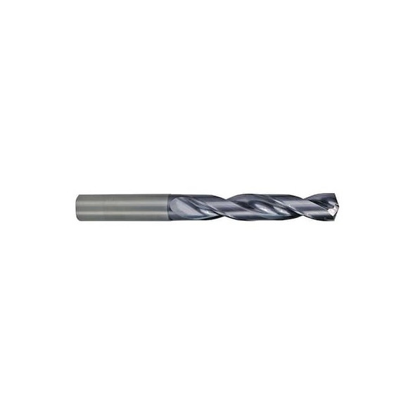 M.A. Ford 6.00mm Carbide 142 Deg. Jobber Length Drill Bit 2XDSR2362A