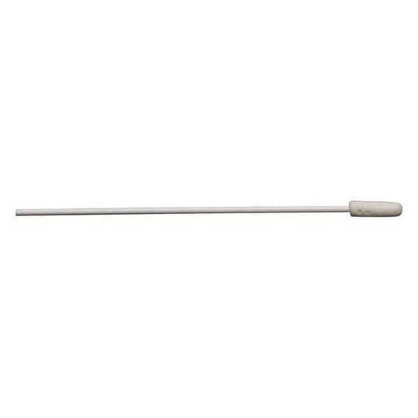 Techspray Foam Swab,Polypropylene Handle,PK1000 2303-1000