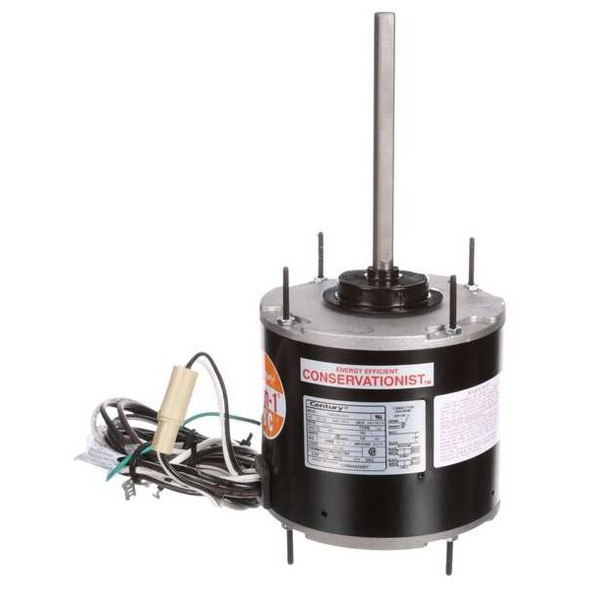 Century Condenser Fan Motor, 1/3 hp ORM4658BF