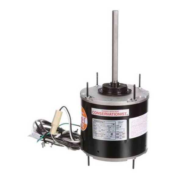 Century Condenser Fan Motor, 1/3 hp ORM4658BF