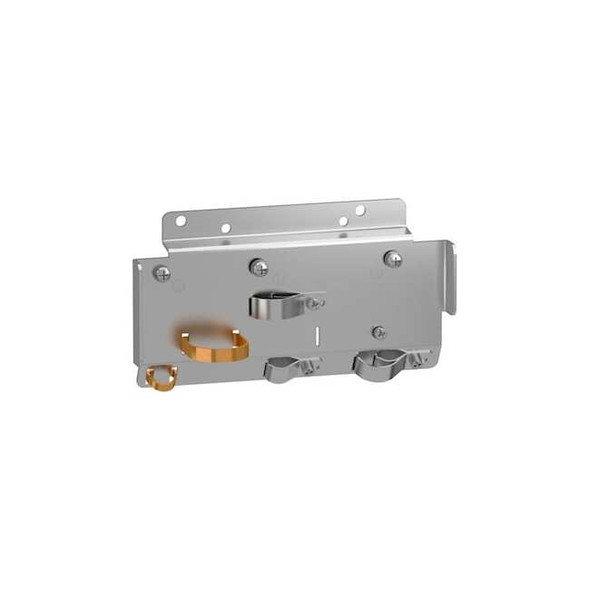 Schneider Electric Mounting Plate VW3A47803