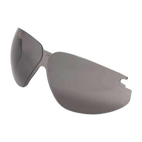 Uvex Gray, Hydroshield Coated S6951Hs S6951HS