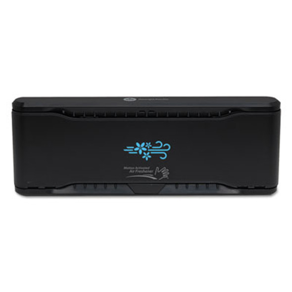 Georgia Pacific® Professional DISPENSER,IN-STALL,BK 56768