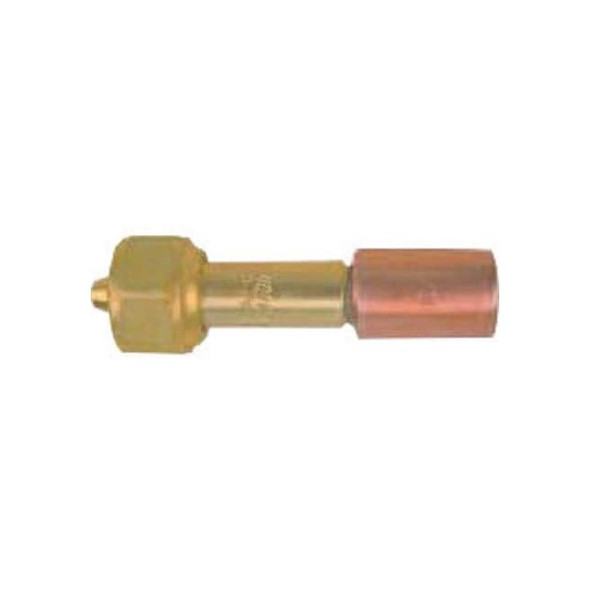 Victor VICTOR MFTA Sz8 Acetylne Braz/Solder Tip 0330-0528