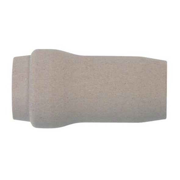 Miller Electric WELDCRAFT No5 TIG Lava Std Nzzl PK10 13N15 Miller Electric WELDCRAFT No5 TIG Lava Std Nzzl PK10 13N15