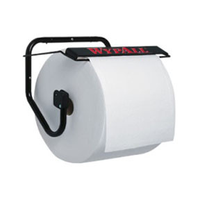 Wypall Jumbo Wall Mount Wiper Dispenser 80579