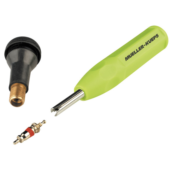 Valve Core Tool with  Valve Core Holder 437001