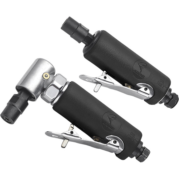 2 Pc. Air Die Grinder Set 2122