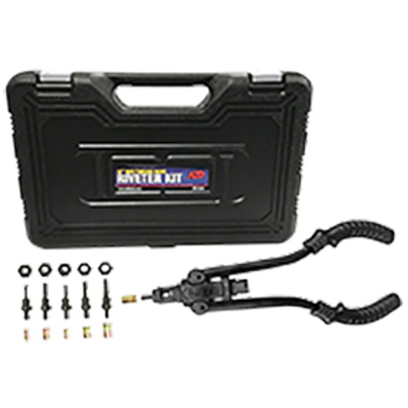 13" Nut/Thread Hand Riveter Kit 5845 13" Nut/Thread Hand Riveter Kit 5845