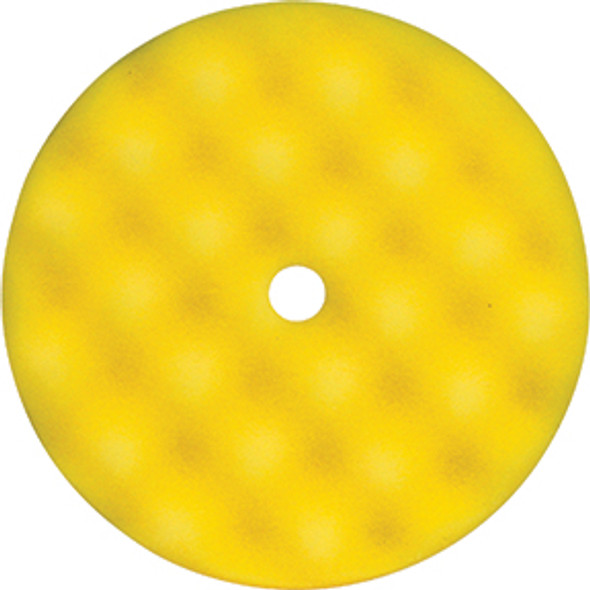 Convoluted Foam Pads, 8” 830WG