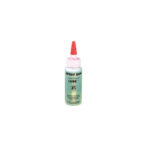 SPRAY GUN LUBE SPECIALLY FORMULATED SSL-10