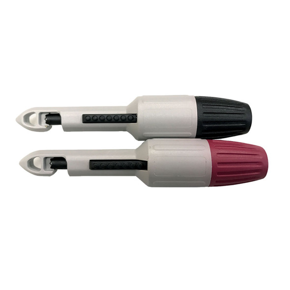 Wire Piercing Clips 619