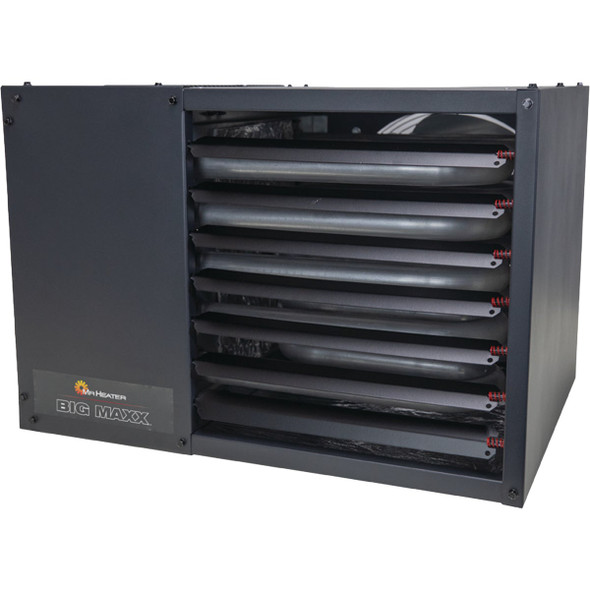 MR. HEATER Big Maxx 80,000 BTU Natural Gas Garage Heater F260560