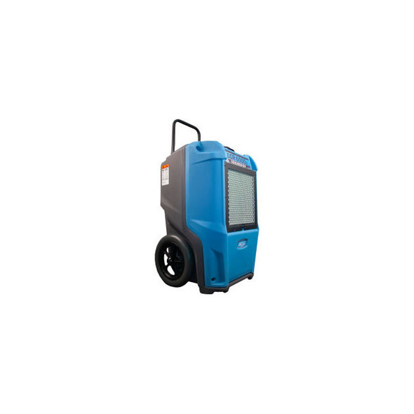 Dri Eaz 6000Li Low Grain Dehumidifier w/Humidistat 115V 100 Pints