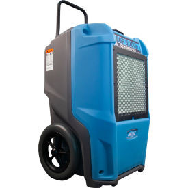 Dri Eaz 6000Li Low Grain Dehumidifier w/Humidistat 115V 100 Pints