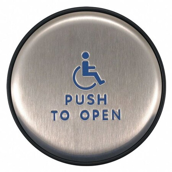 Bea Jamb Switch,Round,6in. 10EMR61 Bea Jamb Switch,Round,6in. 10EMR61