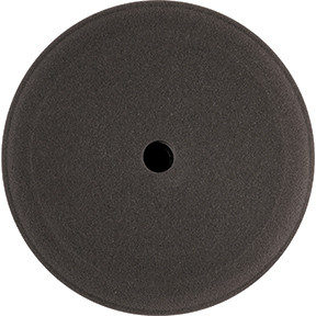 9" Center Tee, Black, Finishing 920GT