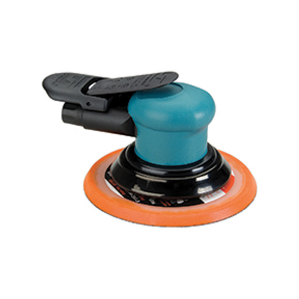 6" (152 mm) Dia. Non-Vacuum Dynorbital-Spirit Random Orbital Sander 59180 6" (152 mm) Dia. Non-Vacuum Dynorbital-Spirit Random Orbital Sander 59180