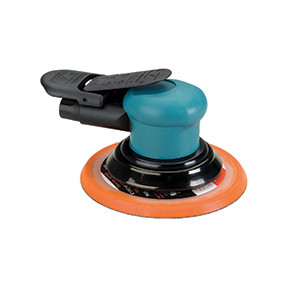 6" (152 mm) Dia. Non-Vacuum Dynorbital-Spirit Random Orbital Sander 59180