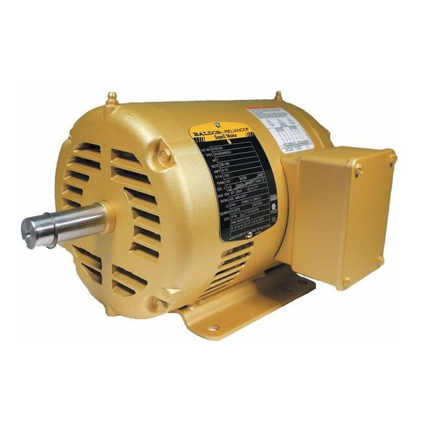 Baldor-Reliance EFM3116T