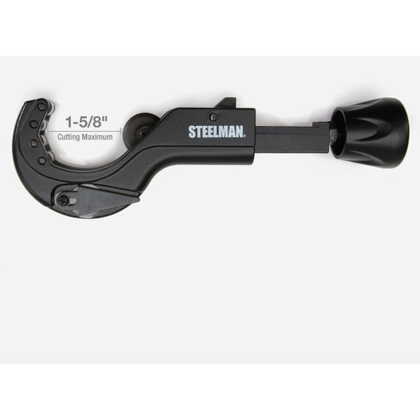 Steelman 1-5-8 In. Multi-Purpose Tube Cutter 42567 424926
