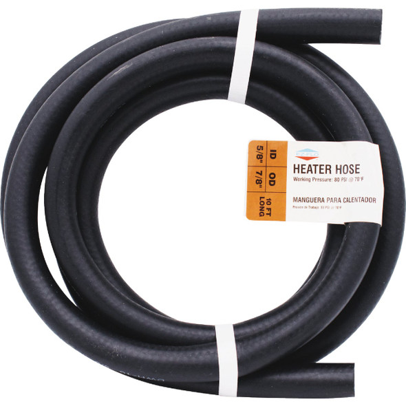 EZ-Flo 5-8 In. ID x 10 Ft. L. Drain Hose 98590 455736