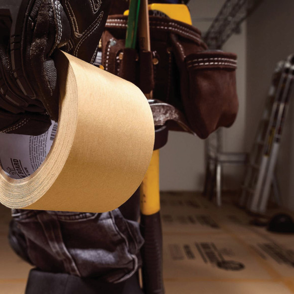 Ram Board 3 In. W x 164 Ft. L Floor Protection Seam Tape RBST 3-164 265546