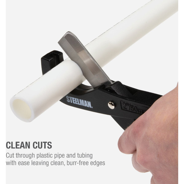 Steelman 2 In. Hose Cutter 42569 461600