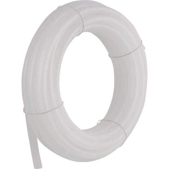 EZ-Flo 1/16 In. ID x 1/4 In. OD x 25 Ft. L. Polyethylene Tubing 98581