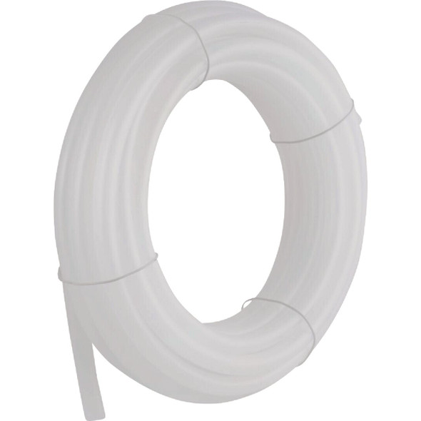 EZ-Flo 1/16 In. ID x 1/4 In. OD x 25 Ft. L. Polyethylene Tubing 98581