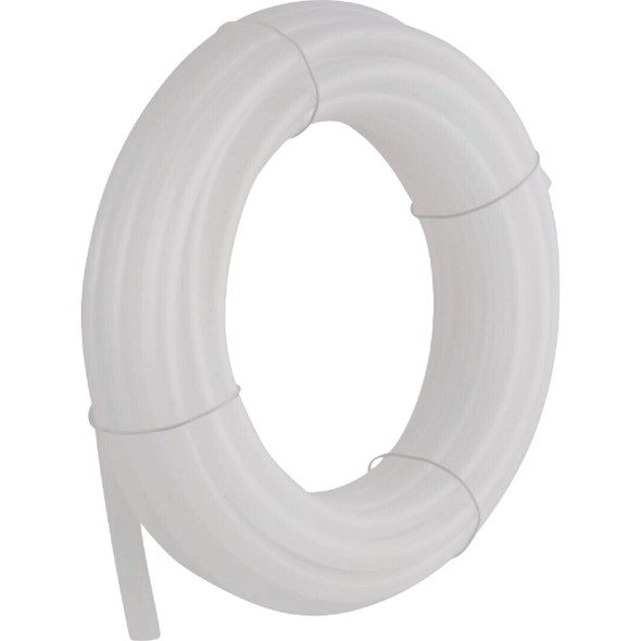 EZ-Flo 1/4 In. ID x 3/8 In. OD x 25 Ft. L. Polyethylene Tubing 98584