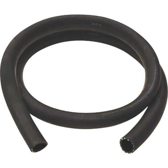 EZ-Flo 3-4 In. ID x 10 Ft. L. Drain Hose 98591 492064