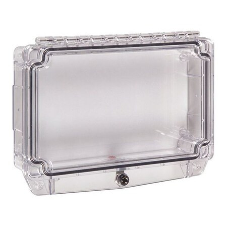 Safety Technology International STI-7730