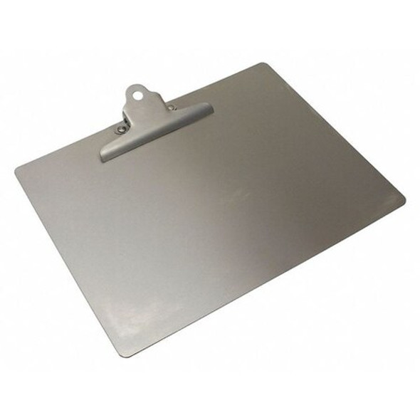 Manufacturer Varies Clipboard,Silver,14" W 300-O05-P45-A10