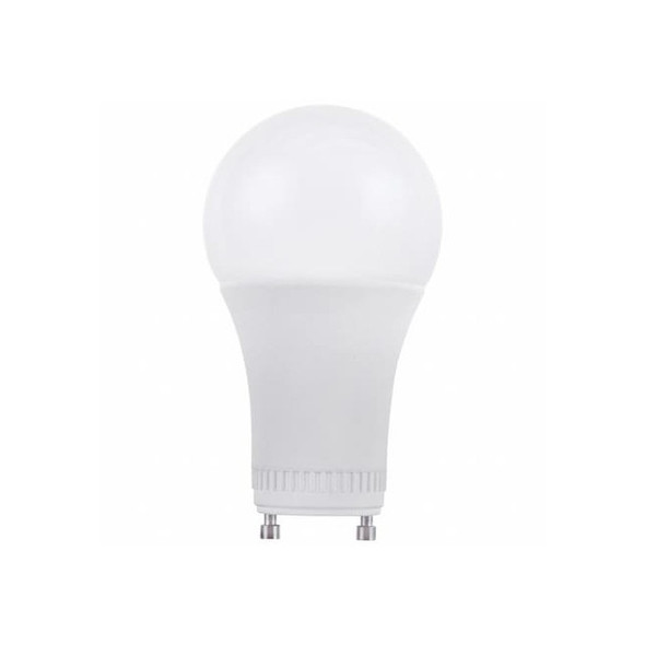 Maxlite LED,9 W,A19,2-Pin (GU24) E9A19GUDLED30/G8S1