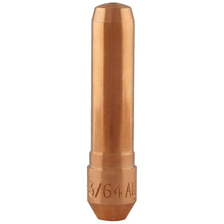 Bernard MIG Contact Tip T-047AL