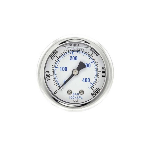 Pic Gauges 202L-204S