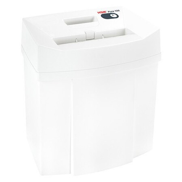 Hsm Paper Shredder,Small Office Pure 120 Hsm Paper Shredder,Small Office Pure 120