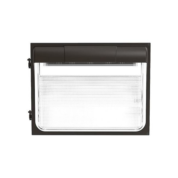 Wall Pack,LED,13850 lm,108 W,4000 K