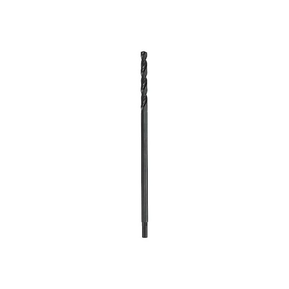 Milwaukee Tool 1/2 in. Thunderbolt Black Drill Bit,BK6 48-89-2848