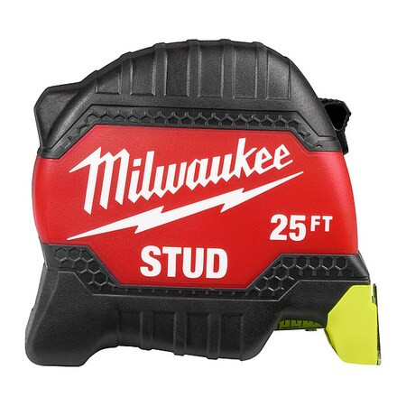 Milwaukee Tool 25ft Tape Measure 48-22-1425