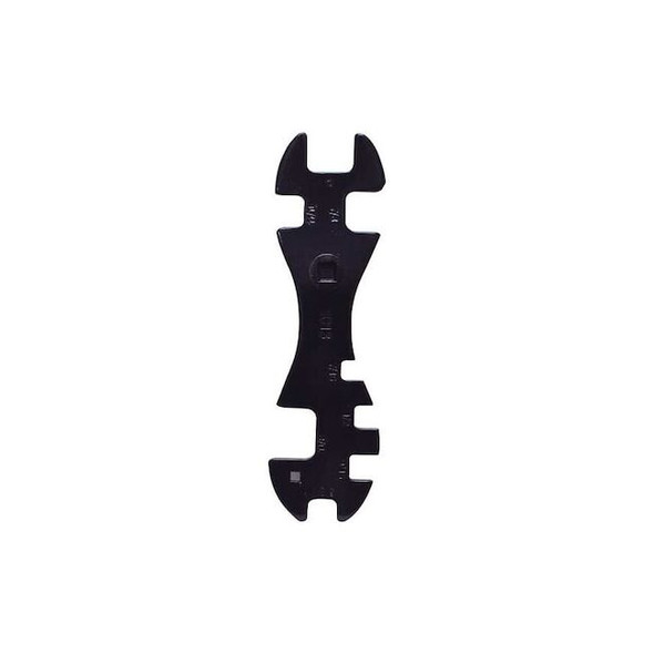 Uniweld Combo Wrench W10X