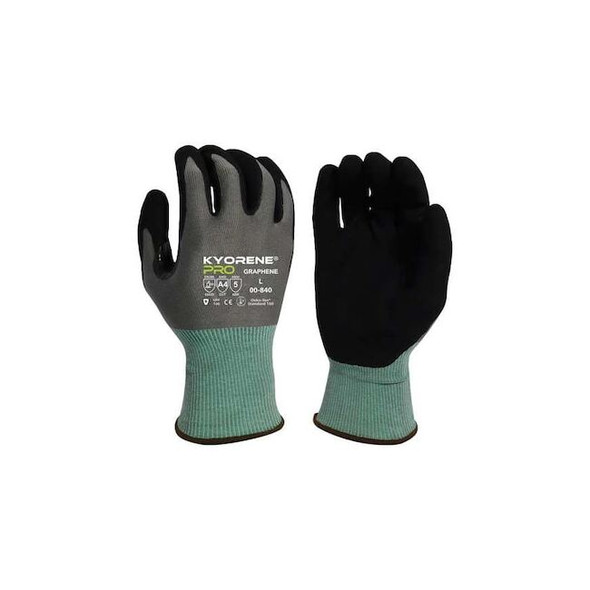 Kyorene Pro VF,Cut-ResistGlove,ANSIA4,L,379AK7,PR 00-840V-L