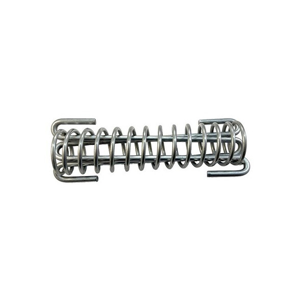 Manufacturer Varies Ext Spring,Safety Drawbar,Stl,8 1/2 OAL 1NBR9