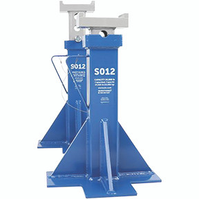 12 TON JACK STAND PAIR S012
