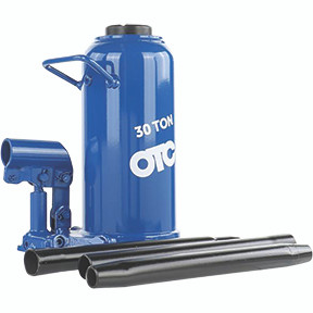 30 ton bottle jack BT30