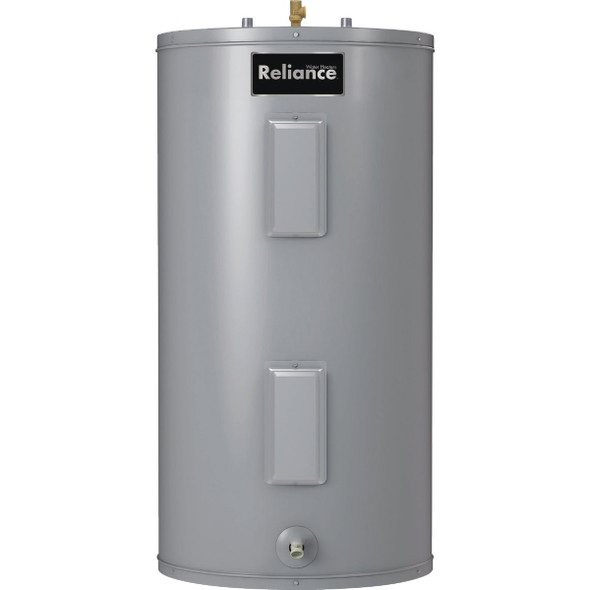 Reliance 30 Gal. 4500W Short Electric Water Heater 6-30-EOLS G