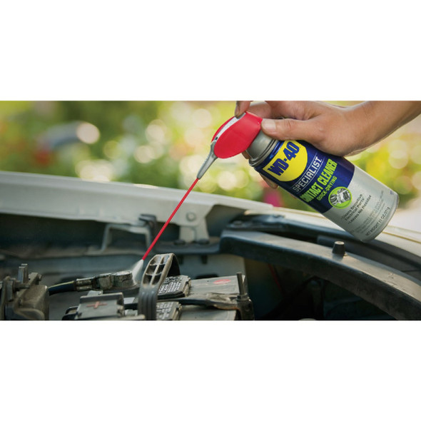 WD-40 Specialist 11 Oz. Contact Cleaner 300554 597858