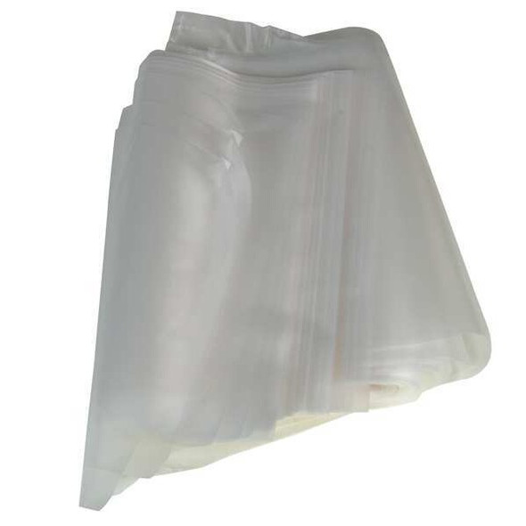Sp Scienceware Autoclavable Bag,24in L,12in W,CLR,PK100 H13185-1224 Sp Scienceware Autoclavable Bag,24in L,12in W,CLR,PK100 H13185-1224
